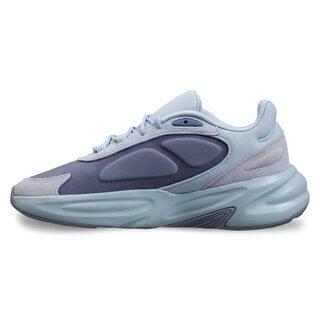Adidas OZELLE Men Running Shoes Grey
