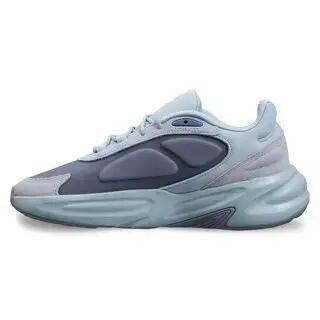 Adidas OZELLE Men Running Shoes Grey -  2