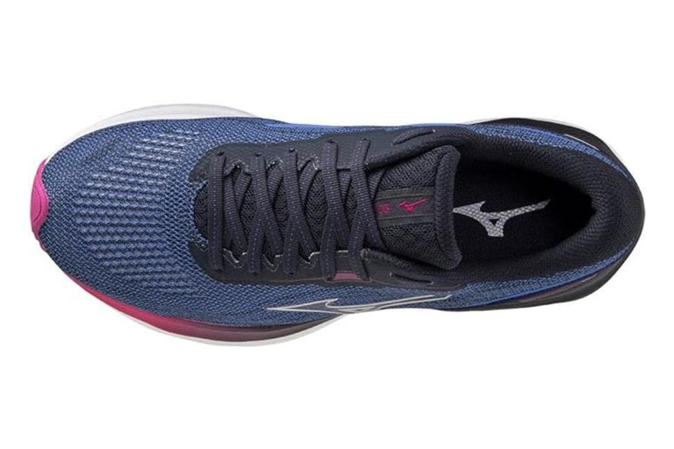 Buty do biegania damskie Mizuno Wave Skyrise 3 W