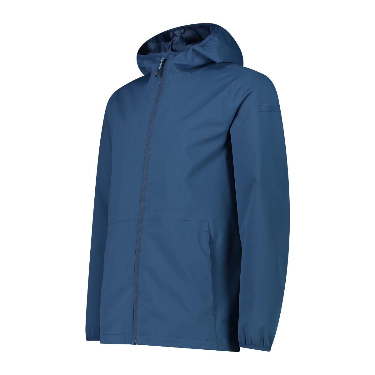 Hooded windbreaker CMP 3/5