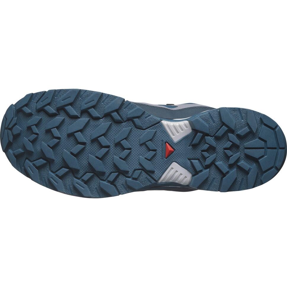 Buty trekkingowe męskie Salomon X Ultra 360 Gtx Gore-tex