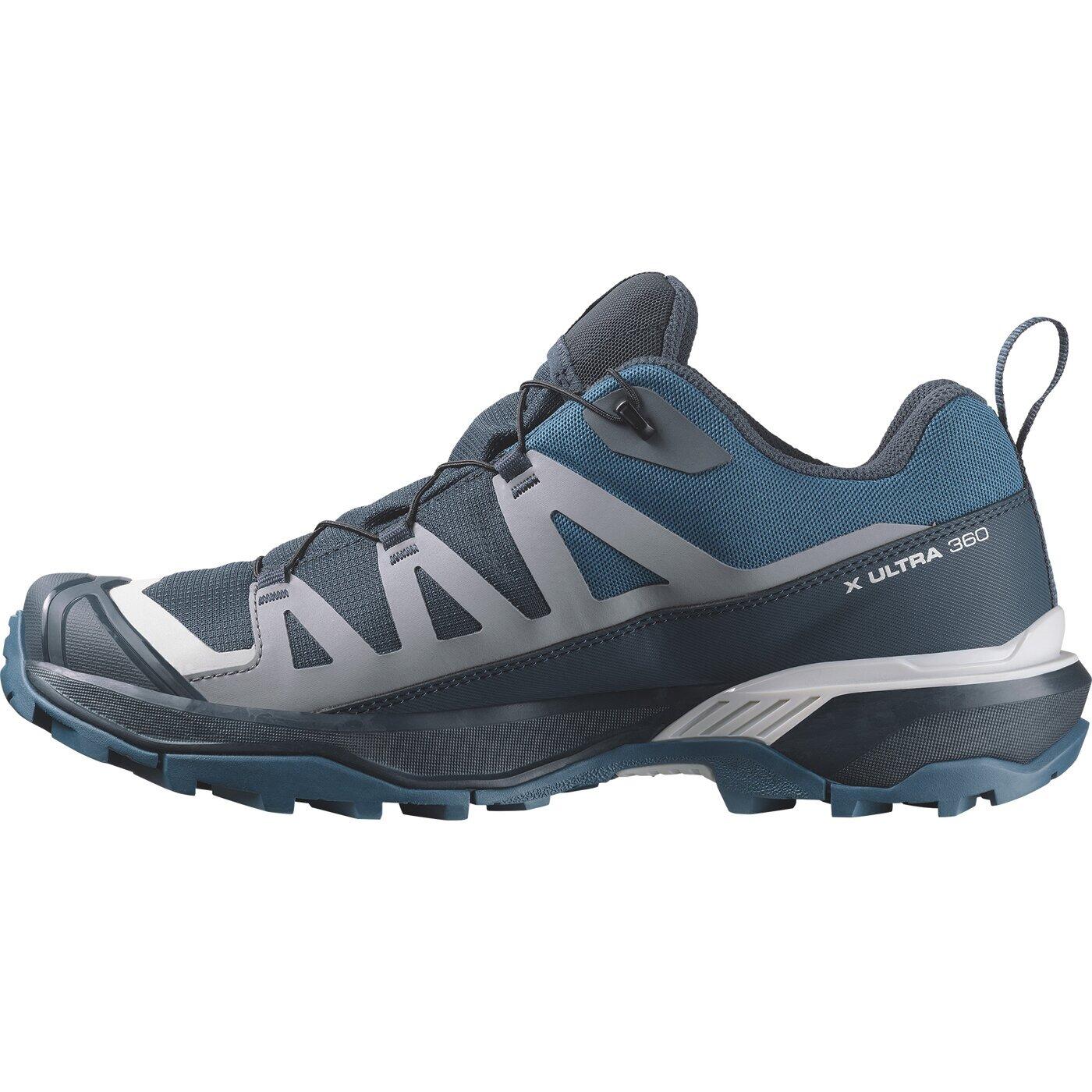 Salomon X Ultra 360 Gtx Gore-tex 3/7