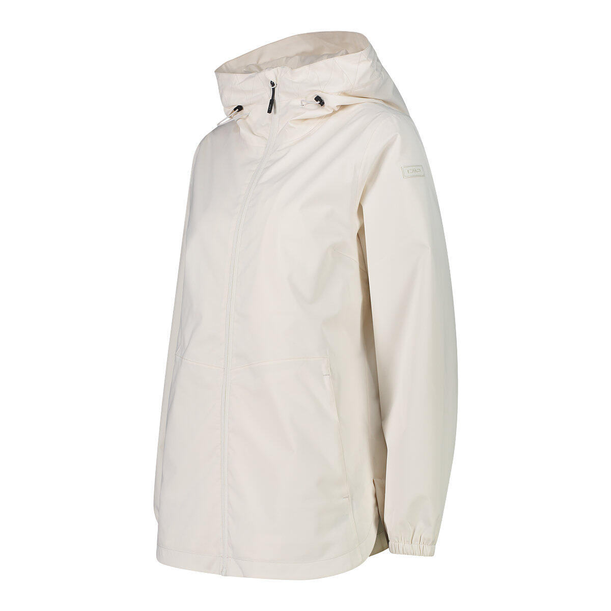 CMP Damen Jacke WOMAN JACKET FIX HOOD 34Z5426 3/5