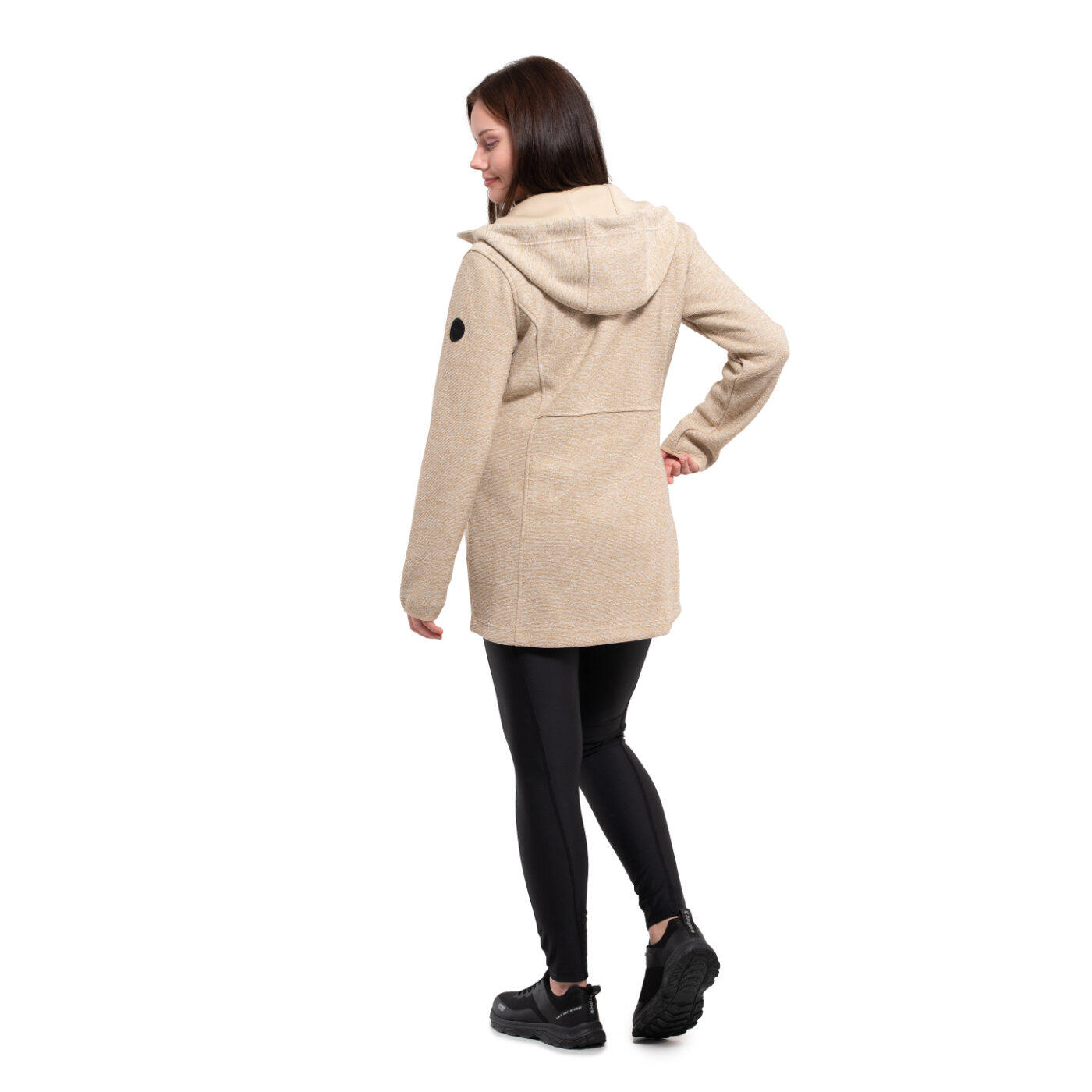 ICEPEAK Alzey Midlayer Jacke für Damen 4/4