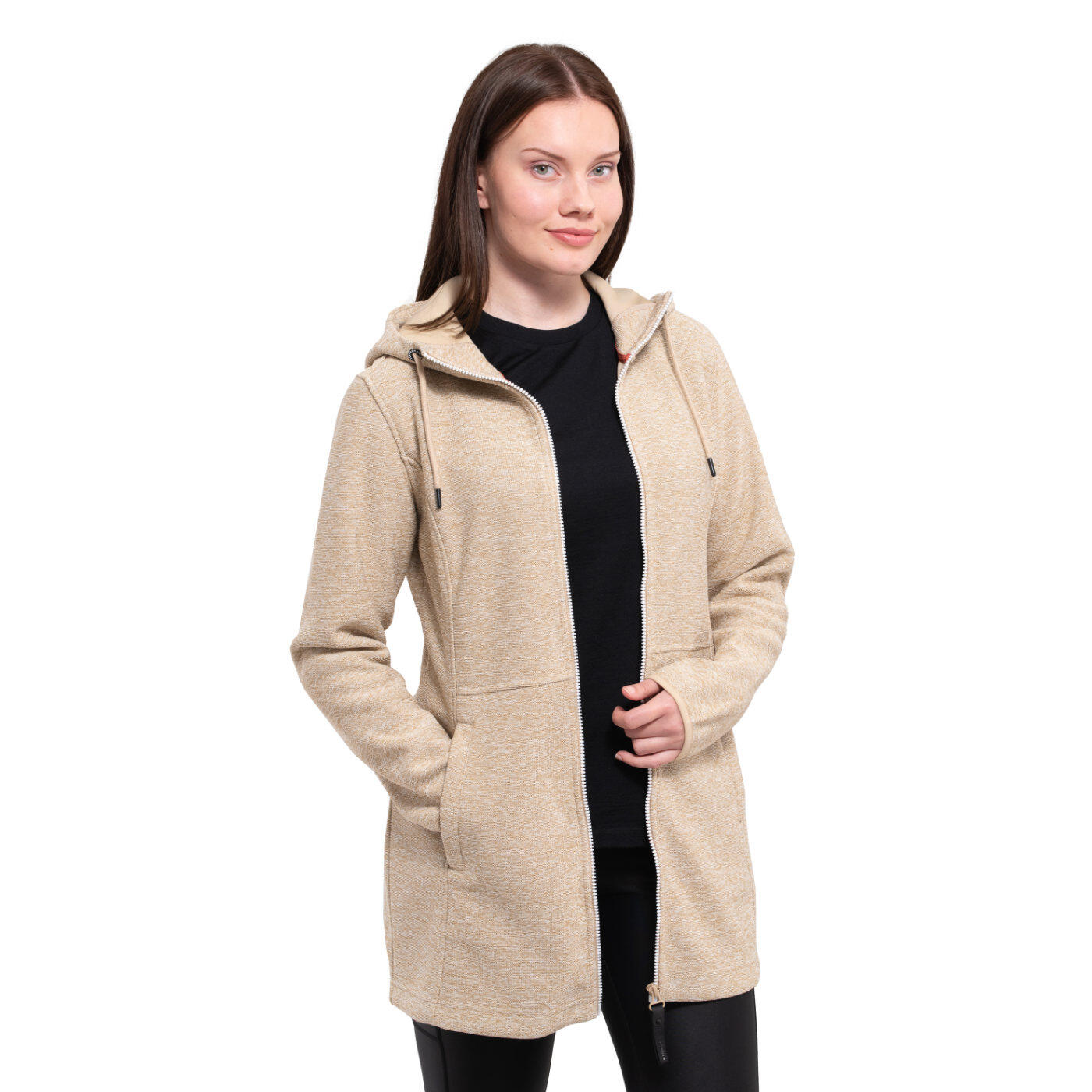 ICEPEAK Alzey Midlayer Jacke für Damen 2/4