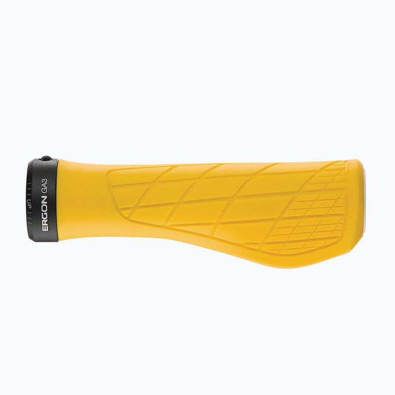 Ergon Griffe GA3-S gelb mild