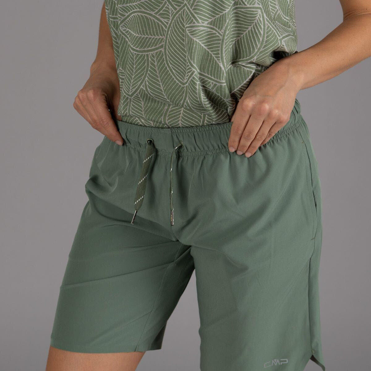 CMP Damen Short Woman Bermuda 32C6436 4/6