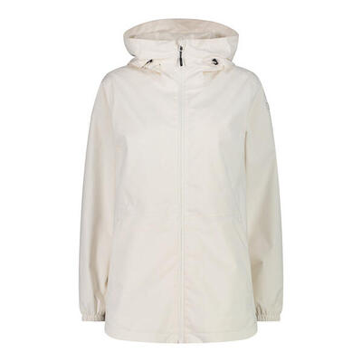 CMP WOMAN Wasserdichte Damenjacke mit Clima Protect-Technologie