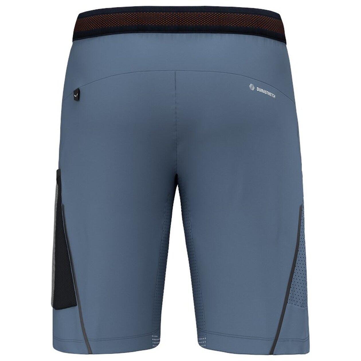 Spodenki turystyczne męskie Salewa Pedroc 3 DST M Cargo Shorts 2/4