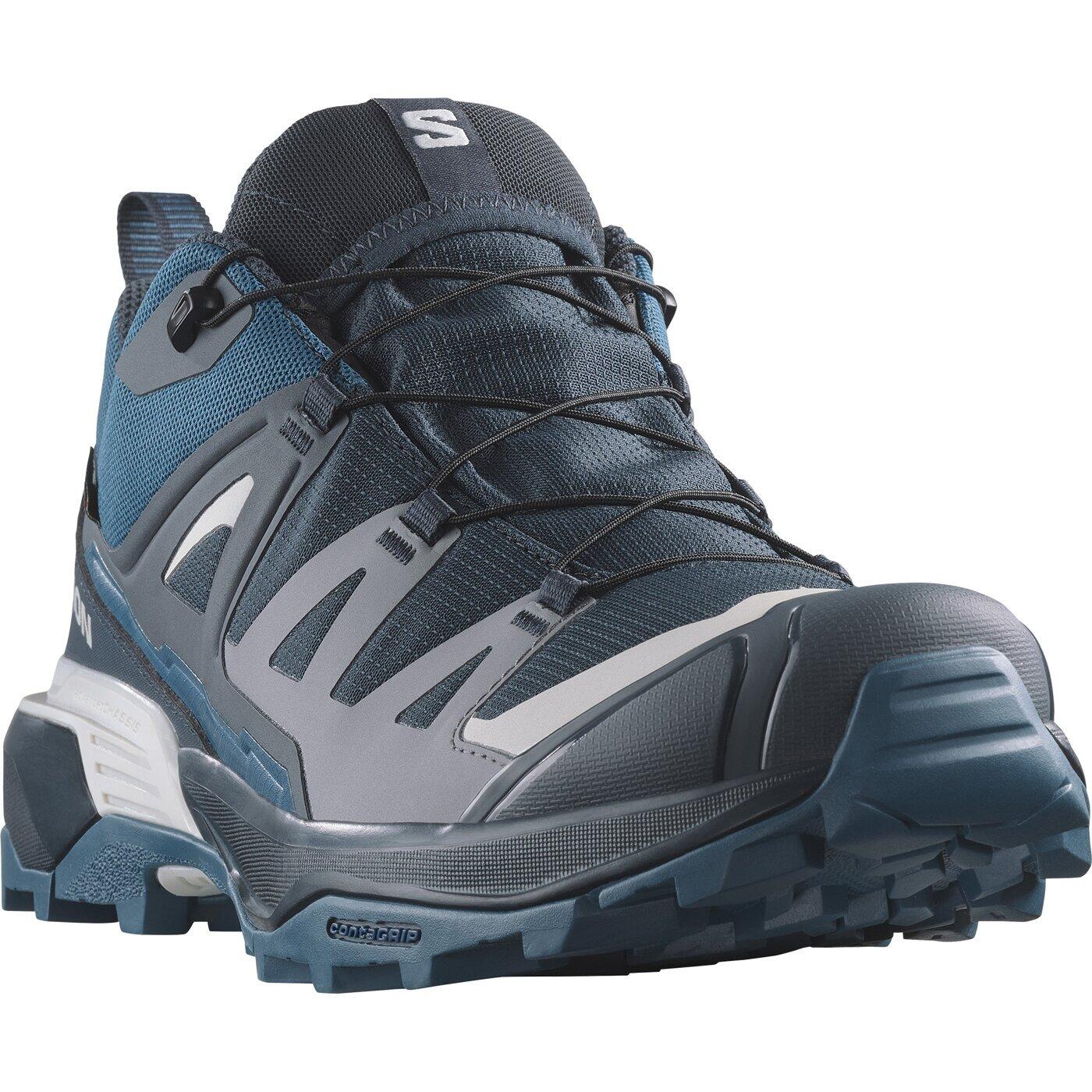 Salomon X Ultra 360 Gtx Gore-tex 4/7