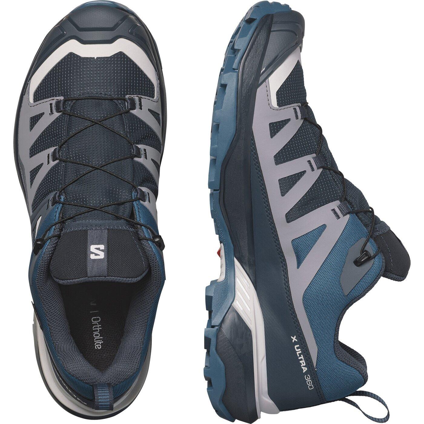 Salomon X Ultra 360 Gtx Gore-tex 5/7