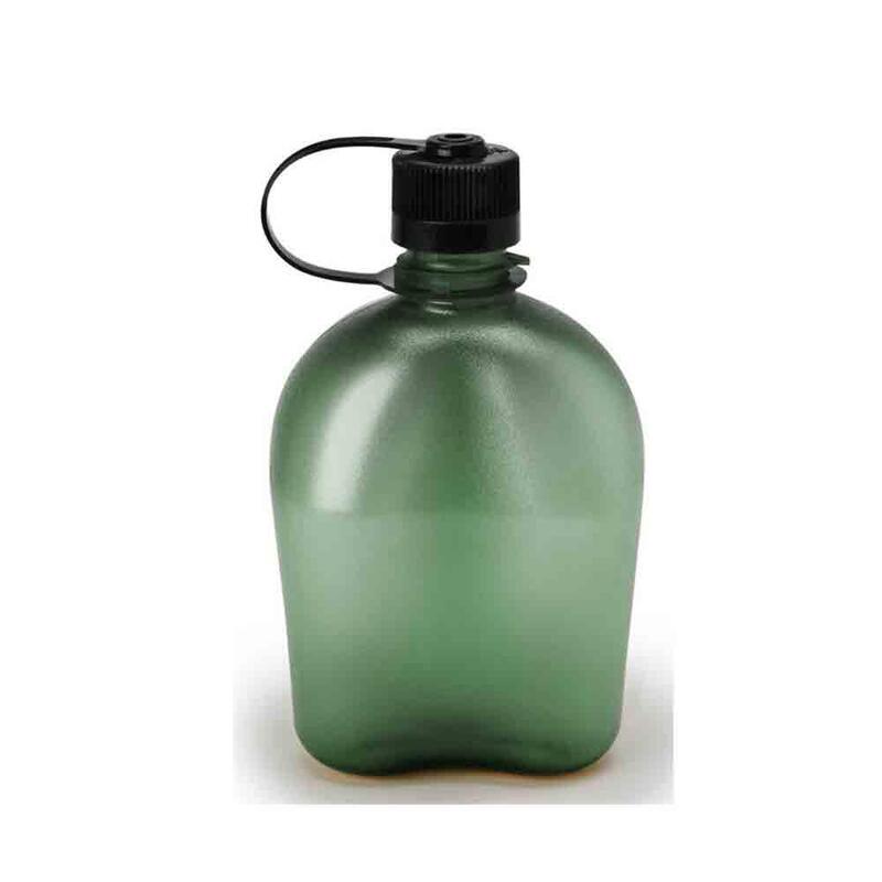 Everyday Canteen Oasis Bottle 1000ml - Green