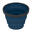 (AXMUG) X-Mug可摺疊杯子-深藍色