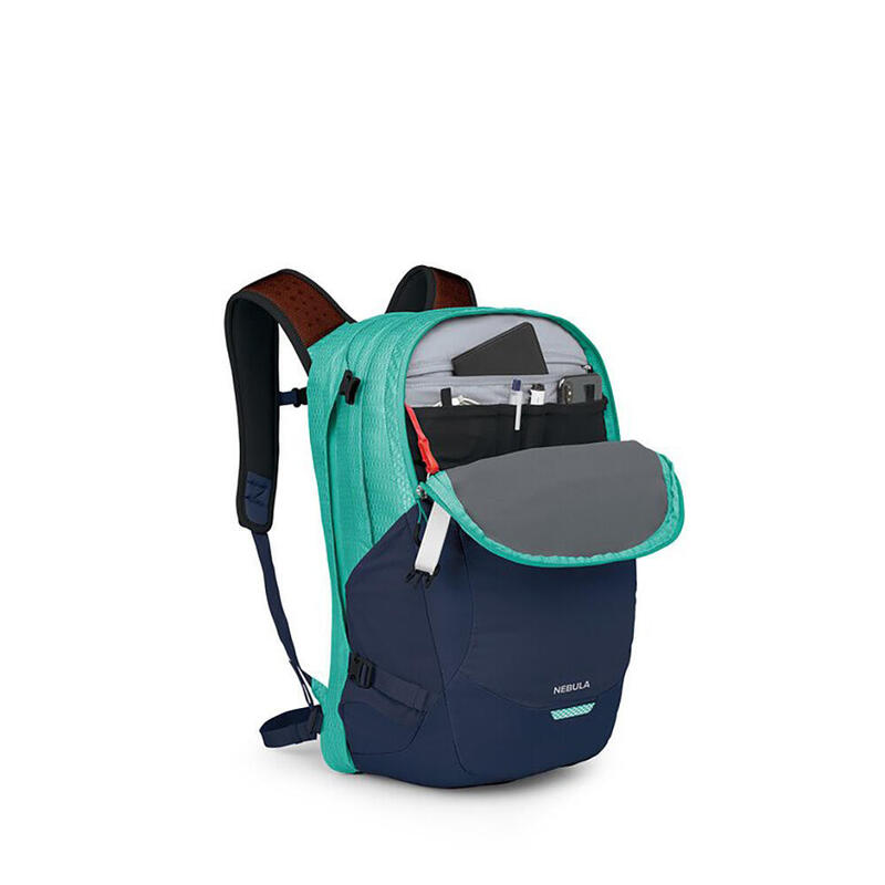 Nebula 32 Adult Unisex Everyday Use Backpack 32L - Reverie Green