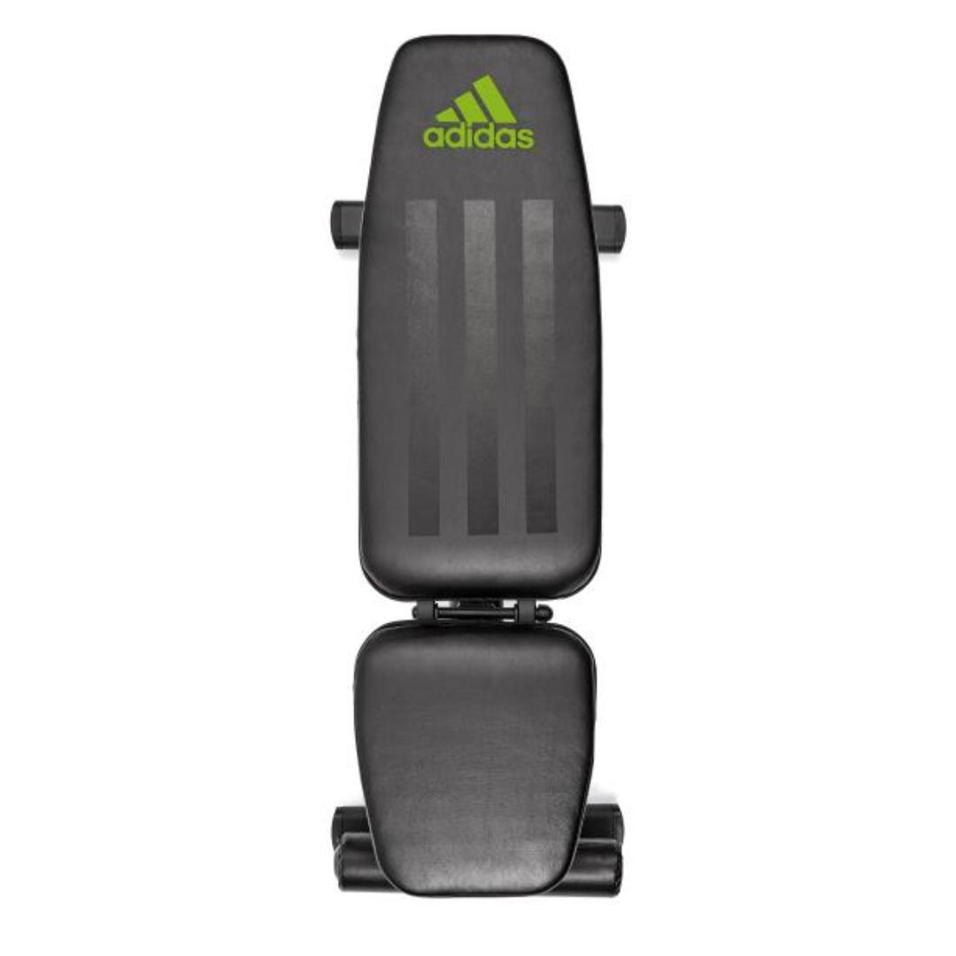 Adidas sports utility bench sale