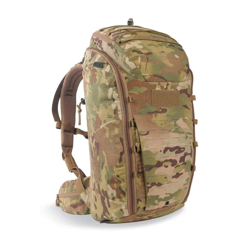 Modular Pack 30 Hiking Backpack 30L - Camouflage