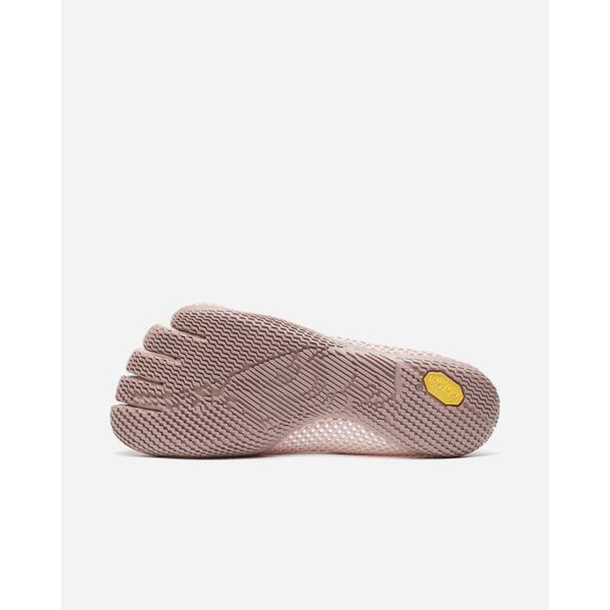 VI-B 18W2701 Fivefingers Shoes - Pale Mauve