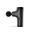 MINI Ultra Lightweight Massage Gun - Black