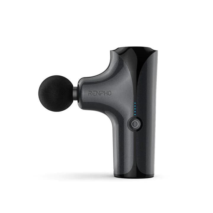 MINI Ultra Lightweight Massage Gun - Black