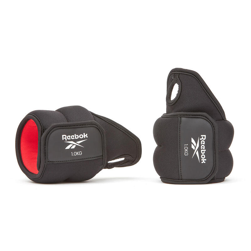 Wrist Weights 2KG (Pair)