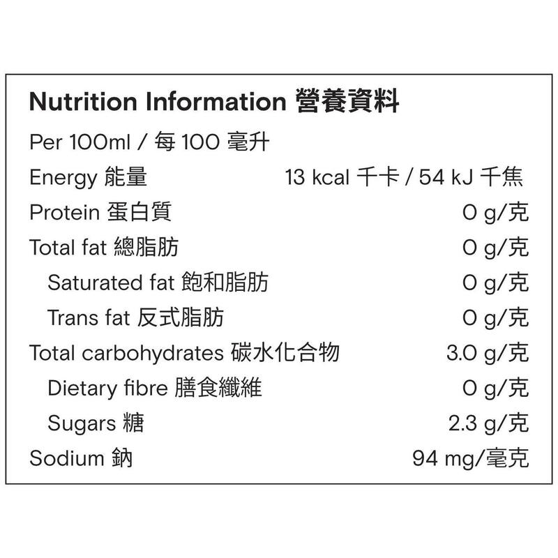 Eve 元氣蘇打 (12罐裝)