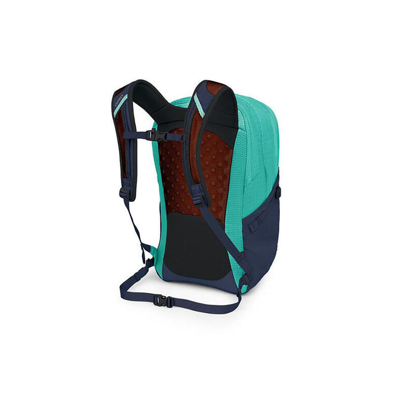 Comet 30 Unisex Everyday Use Backpack 30L - Green x Green