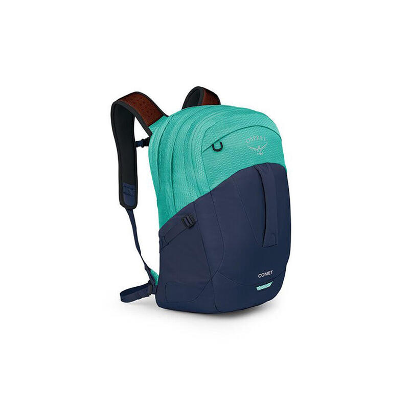 Comet 30 Unisex Everyday Use Backpack 30L - Green x Green