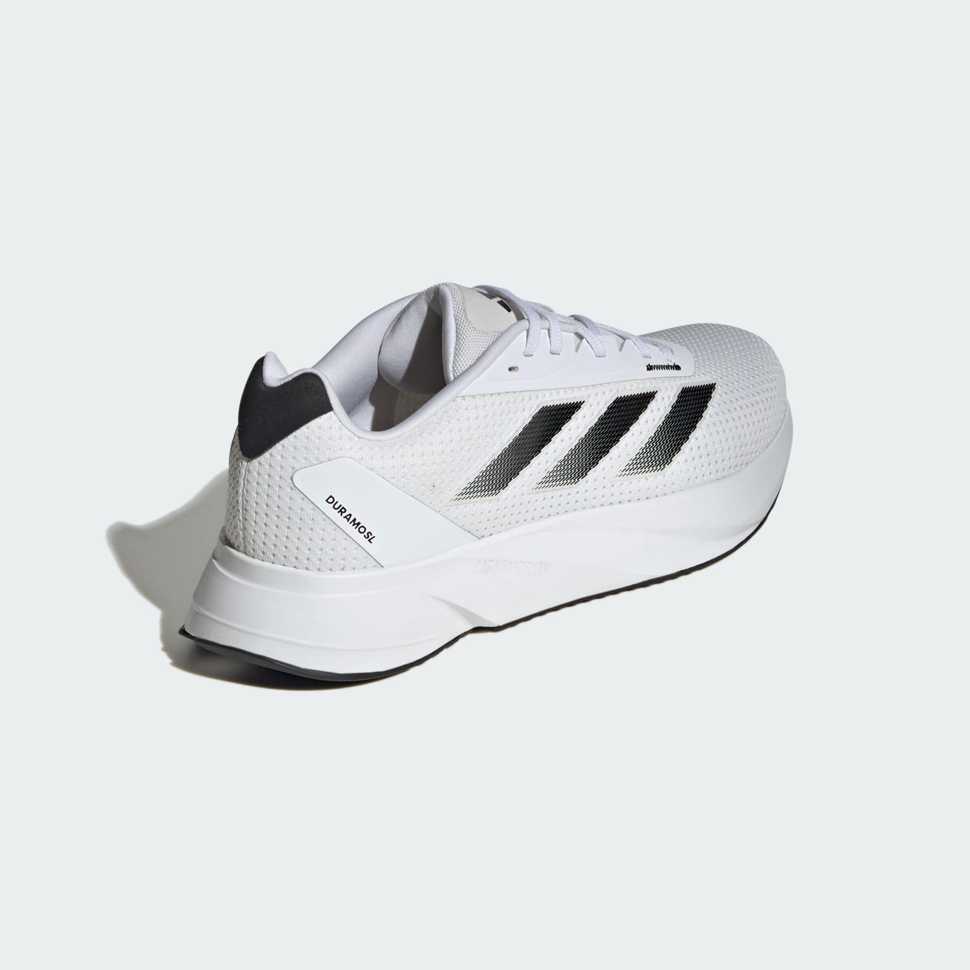 Adidas DURAMO SL M Men Running Shoes White