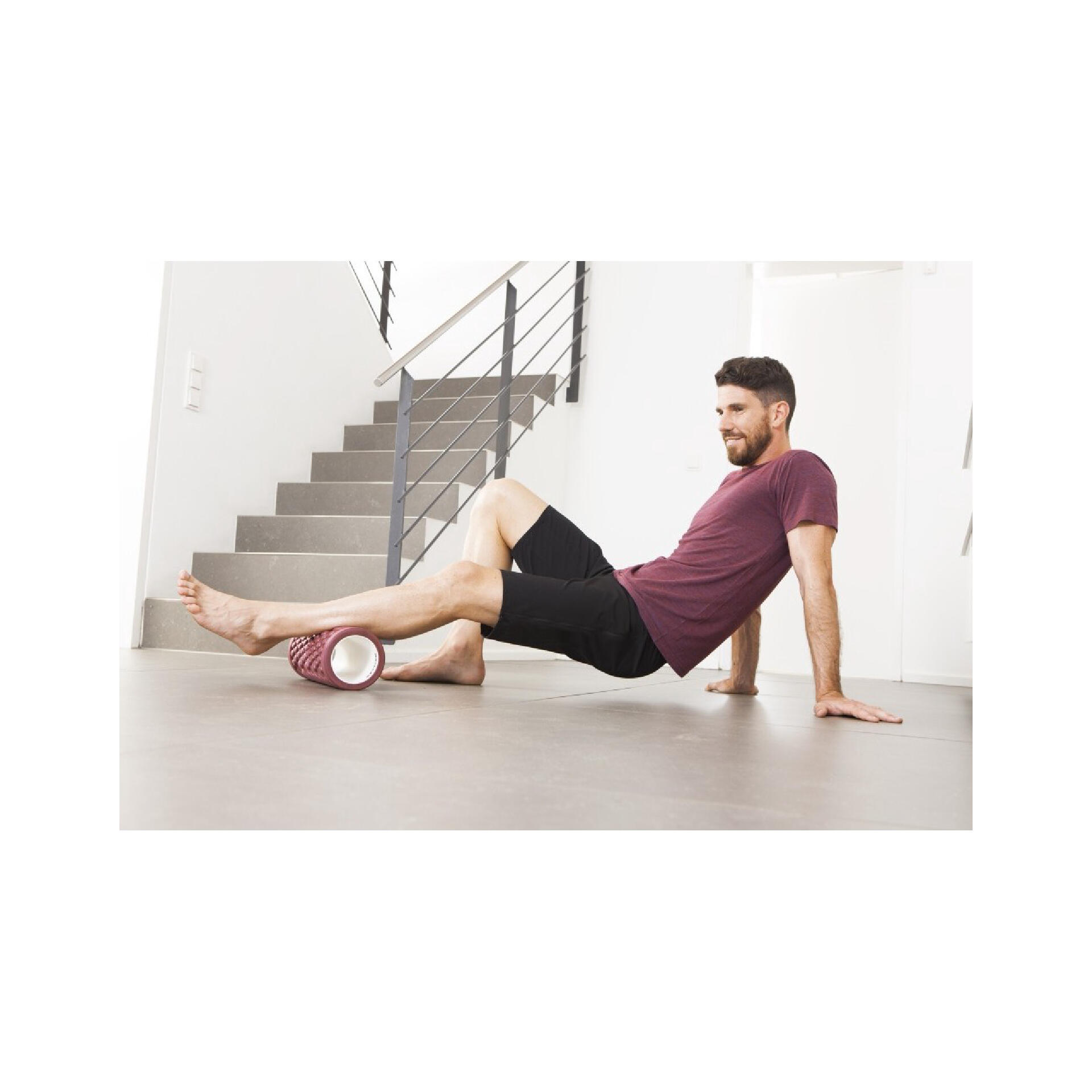 Long Foam Roller 14cm x 60cm