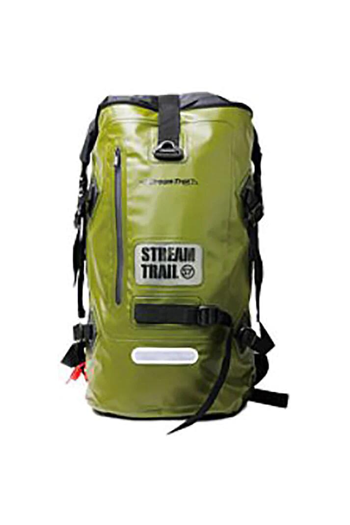 D2 Dry Tank Waterproof Bag 40L - Sand