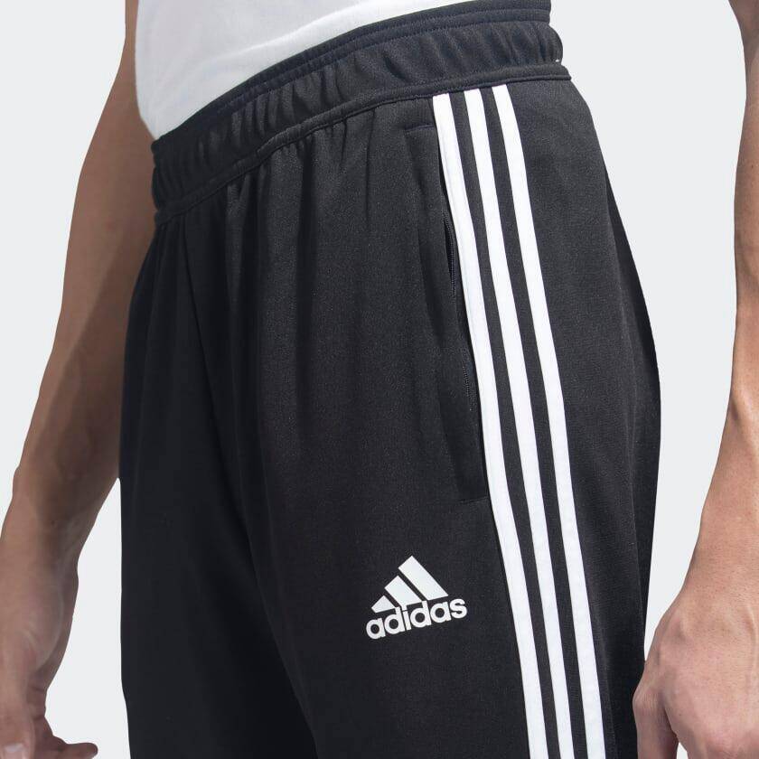 Adidas M SERENO PT Men Sports Track Pant Black -  5