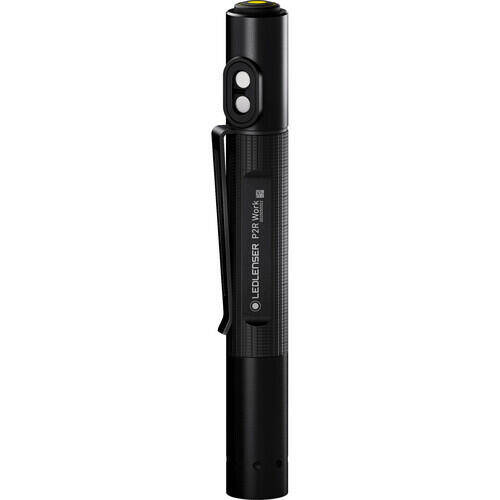 Ledlenser P2R Core Flashlight -  3