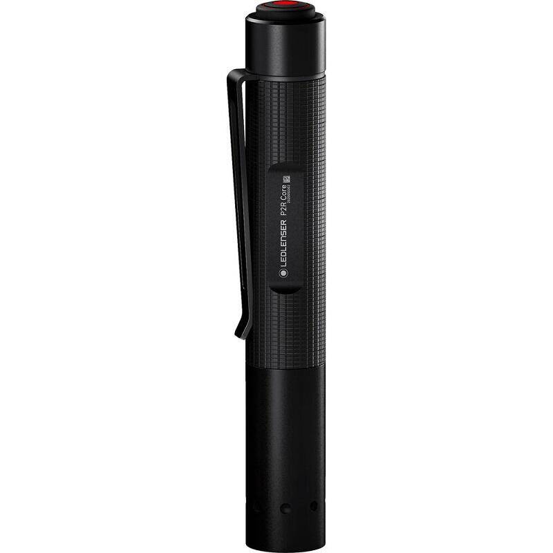 Ledlenser P2R Core Flashlight -  4