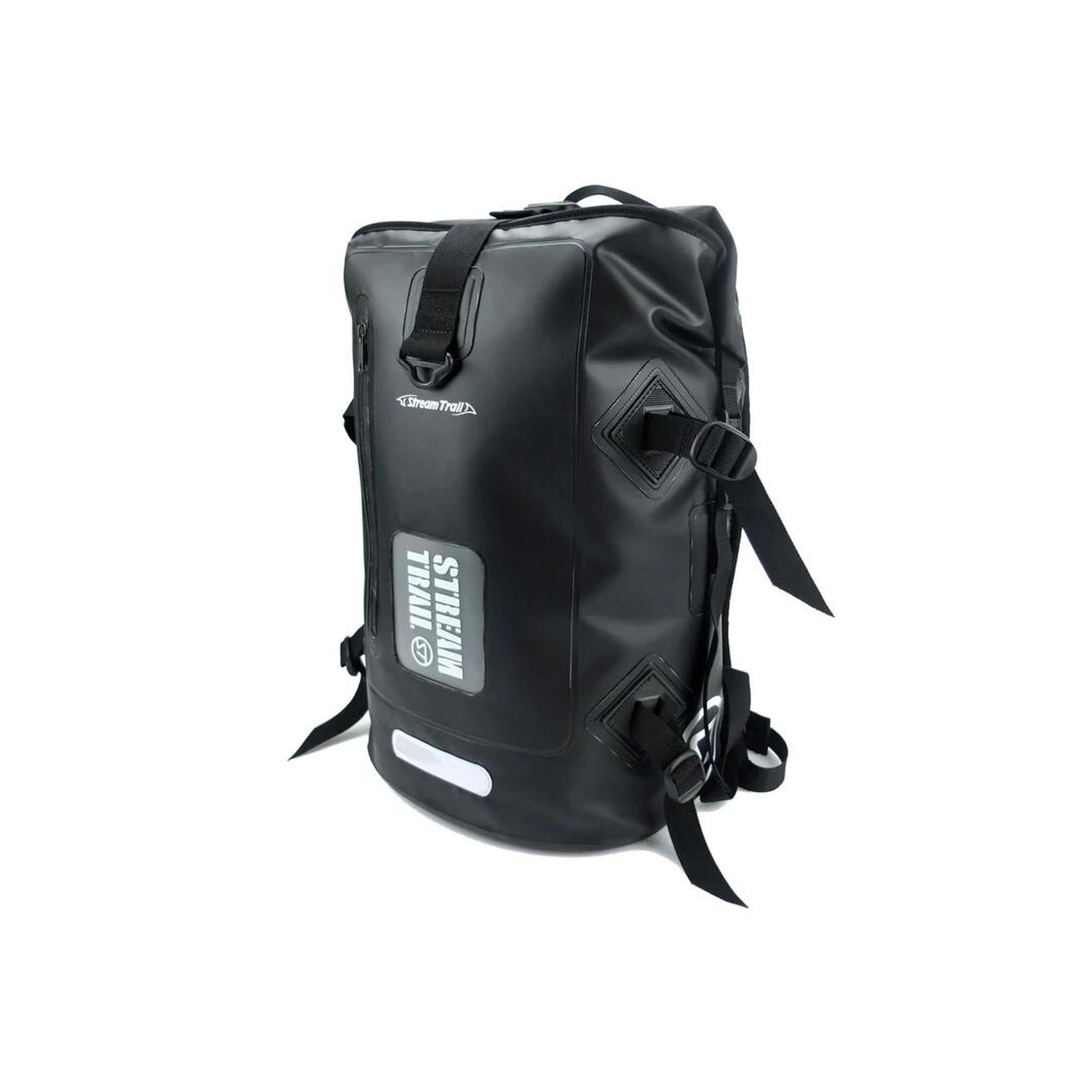 Dry Tank Waterproof Backpack 33L - Splash