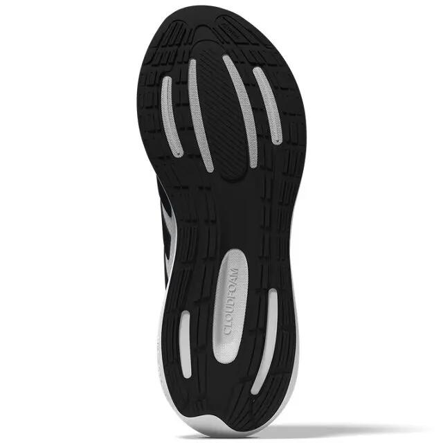 Men Running Shoes Runfalcon 3.0 - Grey -  2