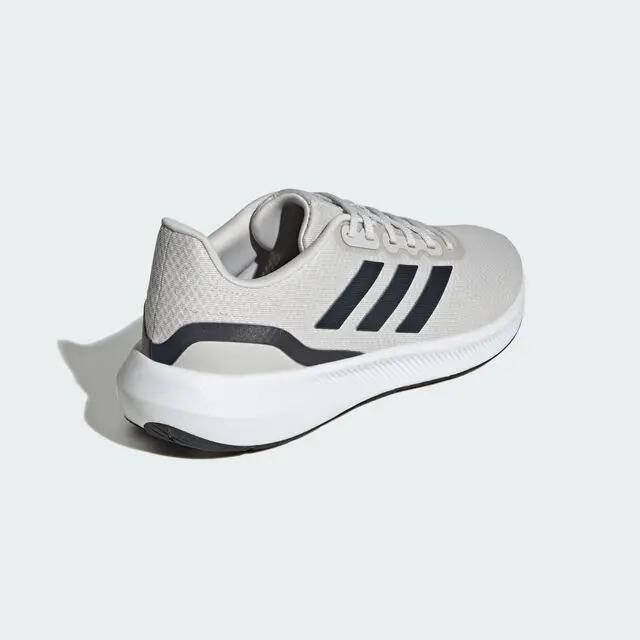 Men Running Shoes Runfalcon 3.0 - Grey -  5