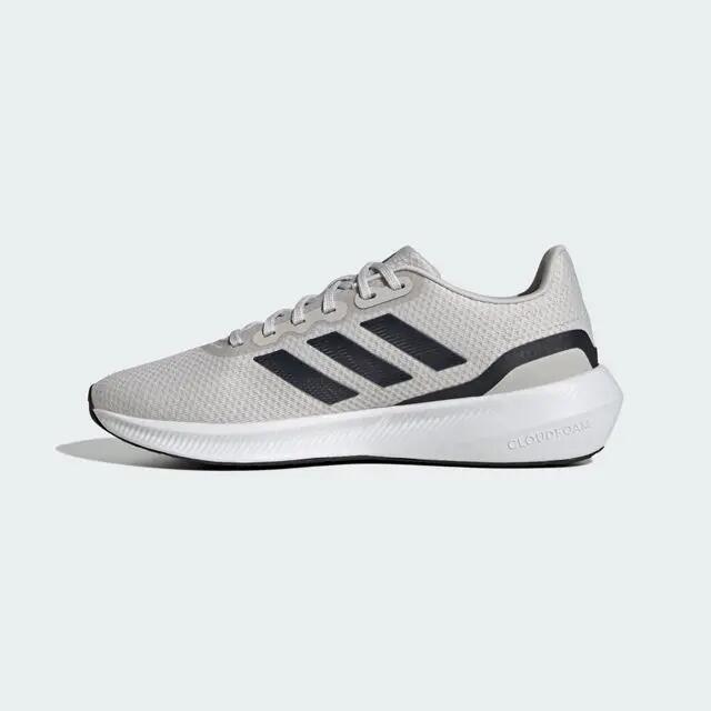 Men Running Shoes Runfalcon 3.0 - Grey -  4