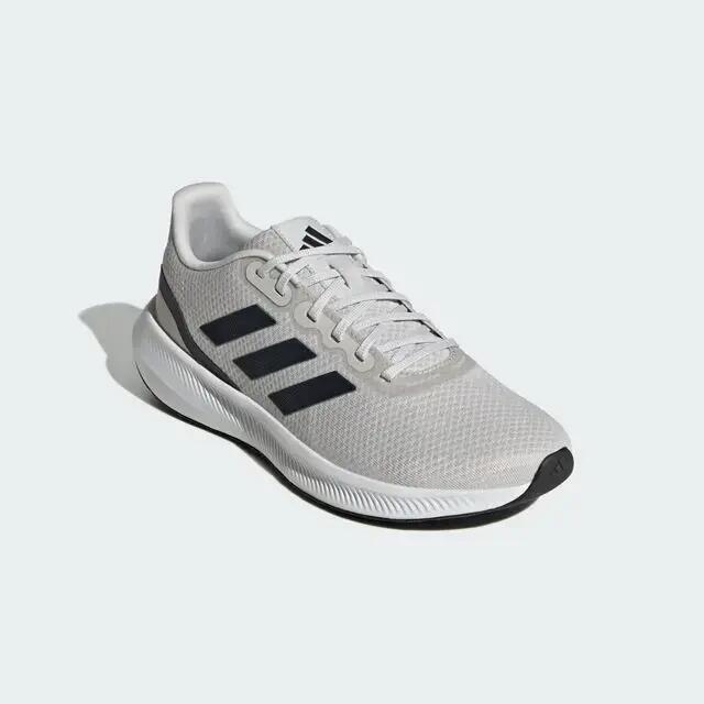 Men Running Shoes Runfalcon 3.0 - Grey -  1