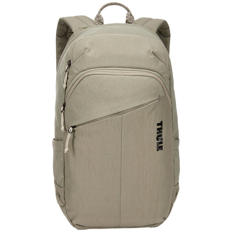Exeo Eco-friendly Everyday Use Backpack 28L - Vetiver Gray