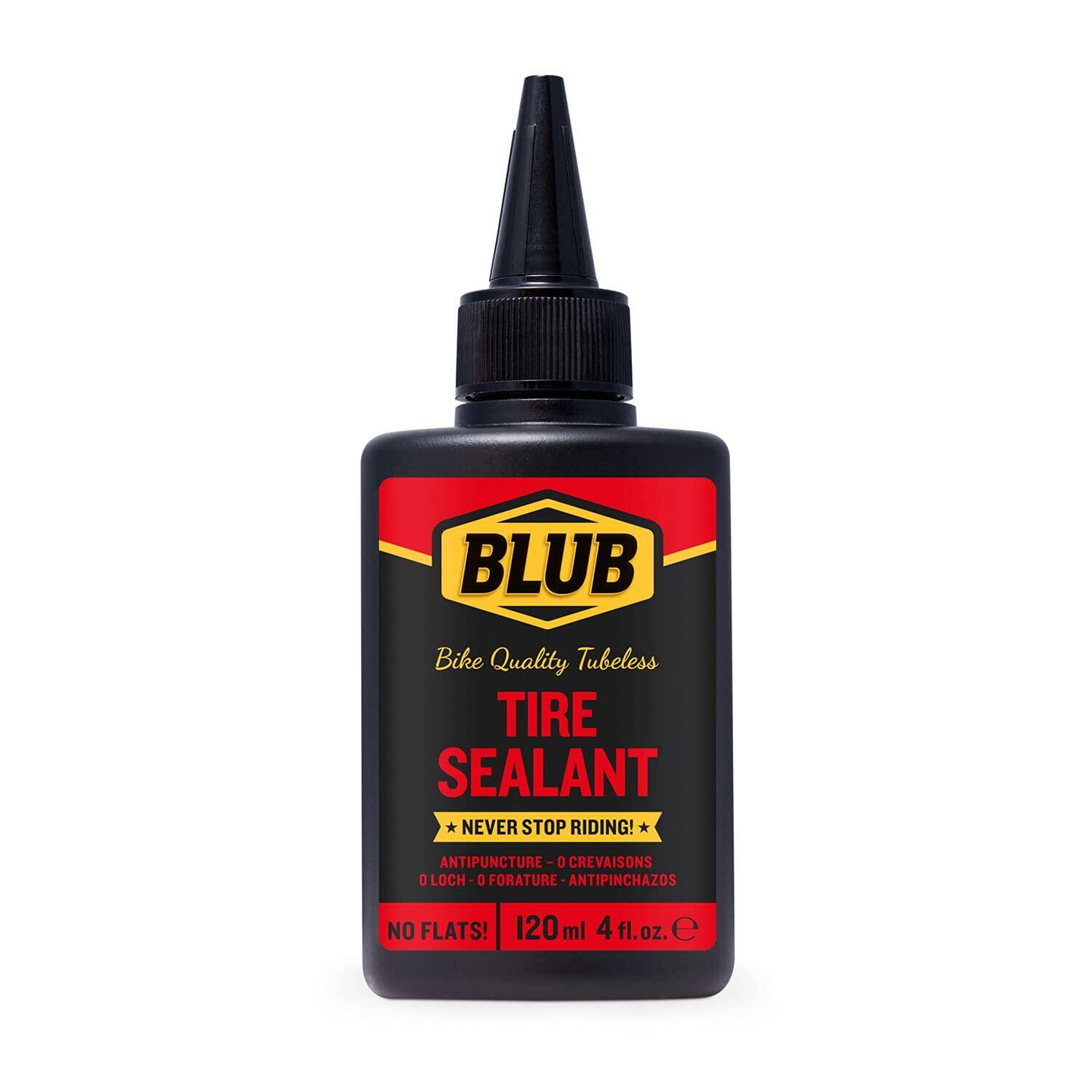 Blub Tubeless Sealant 120ml -  1