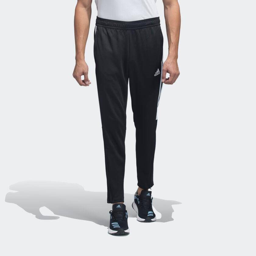Adidas M SERENO PT Men Sports Track Pant Black -  1