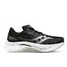 Saucony Men Endorphin Speed 4 Running Shoes Black UK8.5