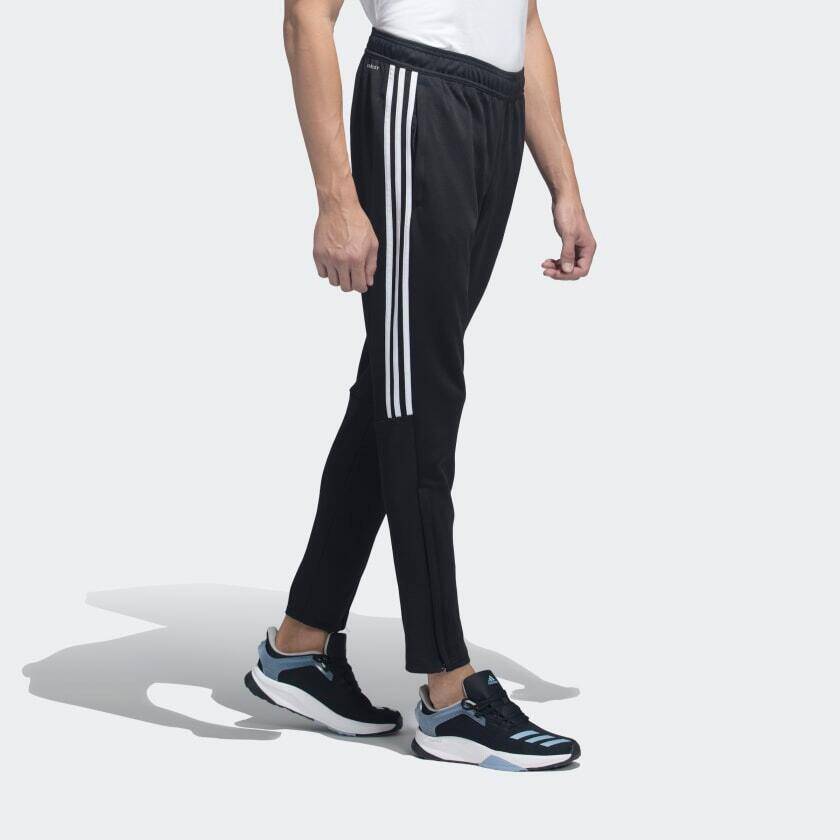 Adidas M SERENO PT Men Sports Track Pant Black -  4