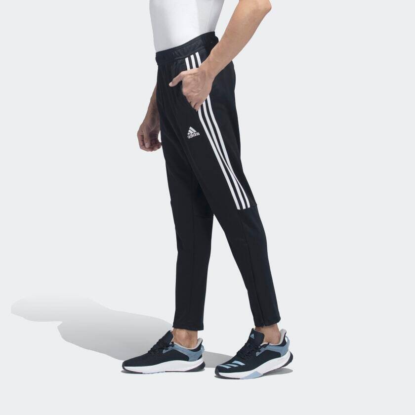 Adidas M SERENO PT Men Sports Track Pant Black -  2