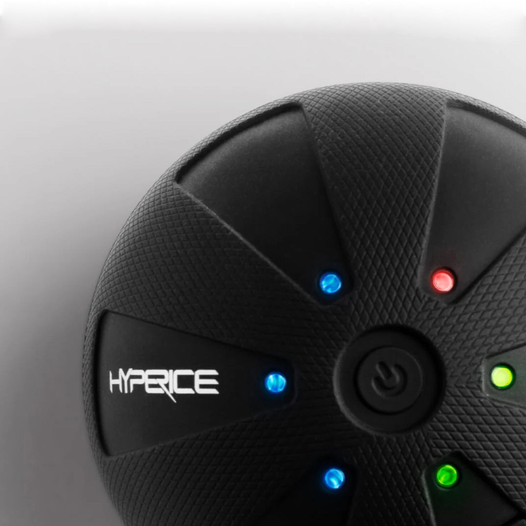 Hyperice Hypersphere Mini Black