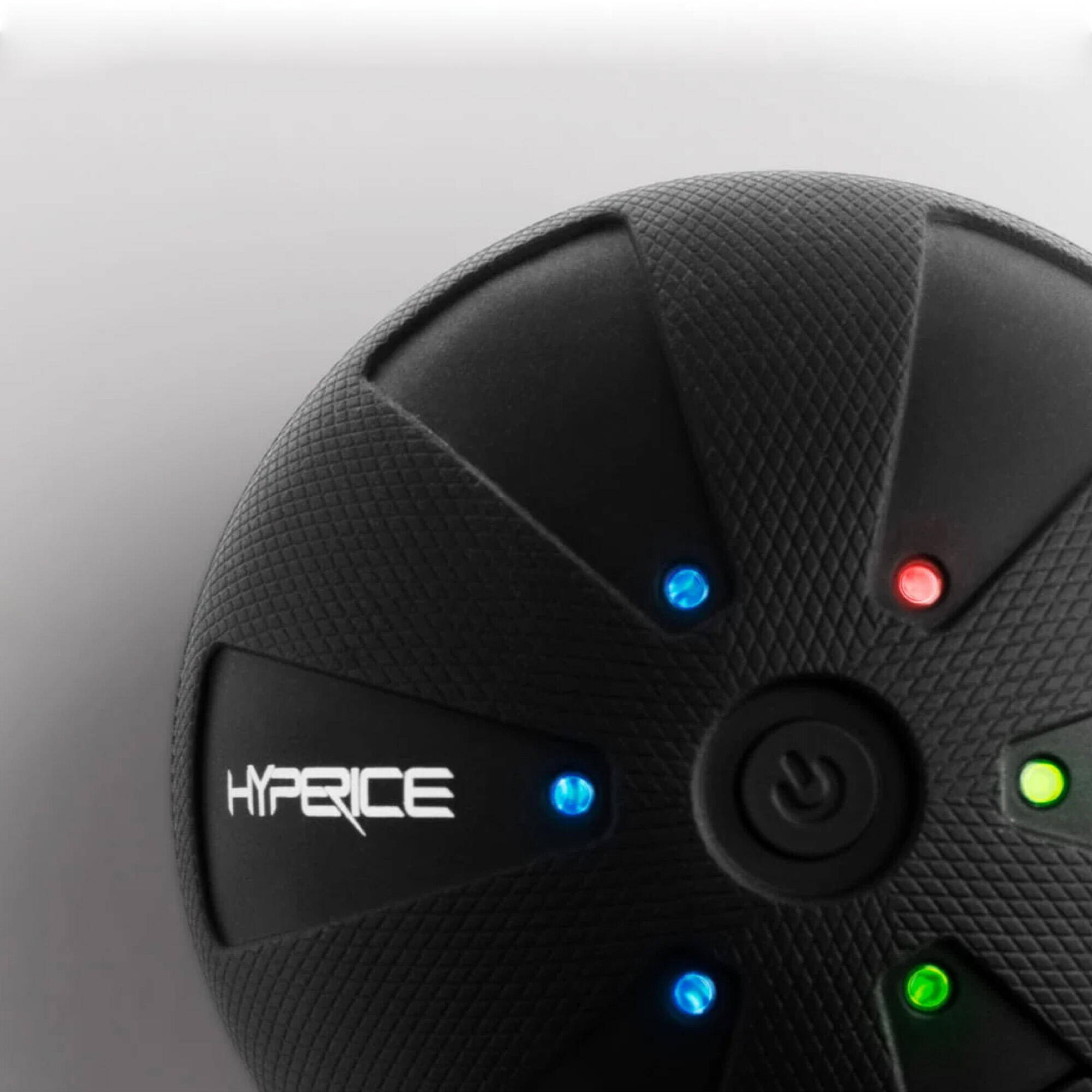 Hyperice Hypersphere Go Black -  2