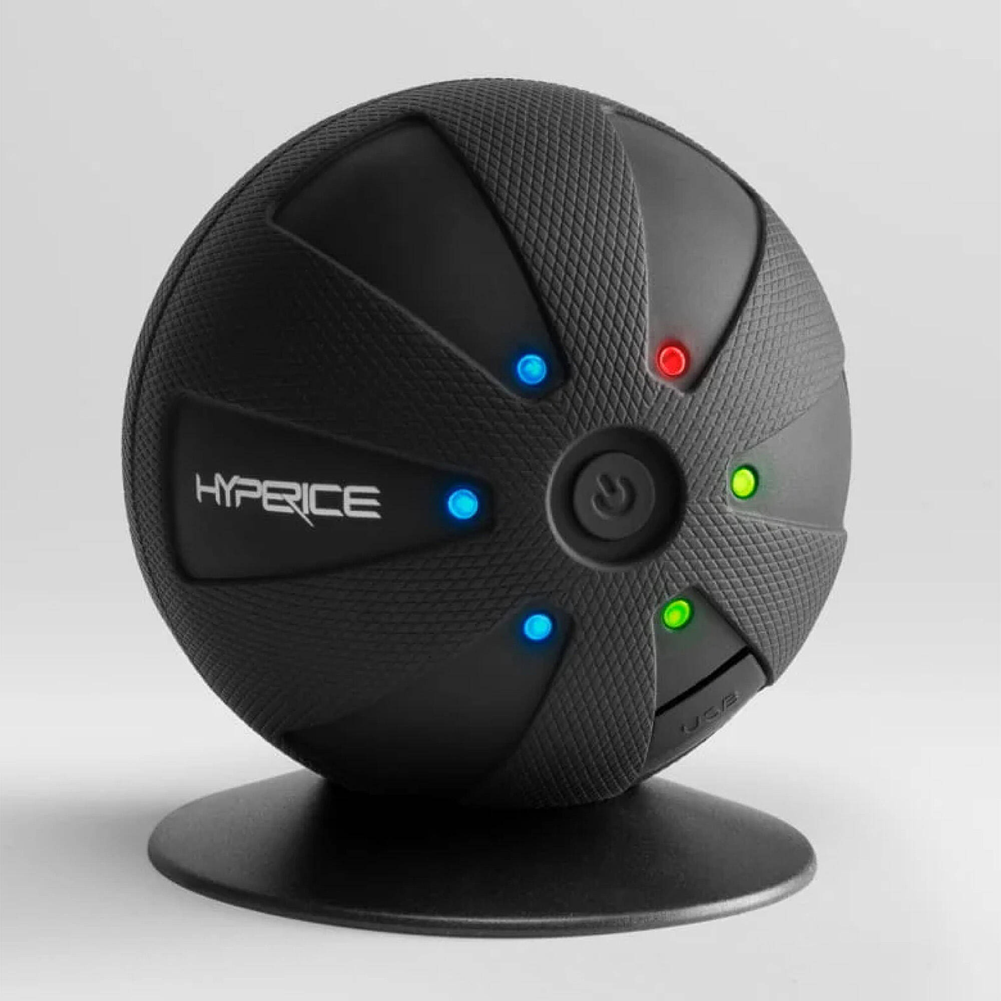 Hyperice Hypersphere Go Black -  1