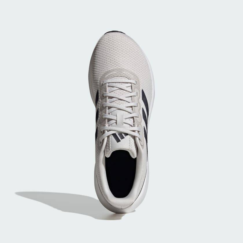 Adidas RUNFALCON 3.0 Men Running Shoes Grey -  2