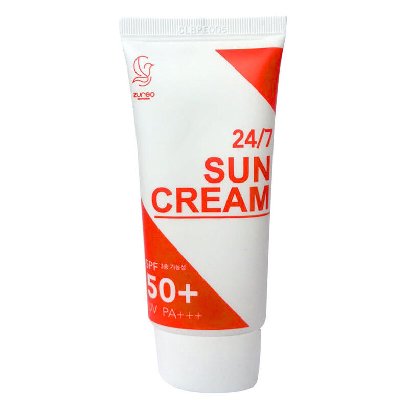 24/7 SPF50 PA+++ Sun Cream - 50ml