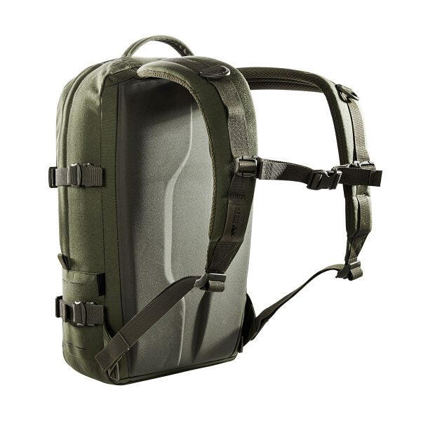 Modular Daypack XL Hiking Backpack 23L - Olive Green